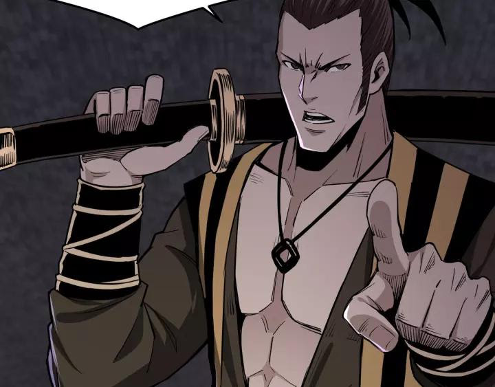 Greatest Boss System Chapter 46 Gambar 69